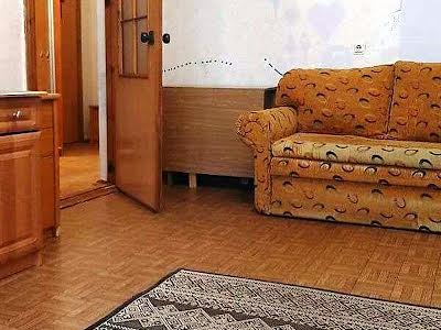 квартира за адресою Лариси Руденко вул., 21