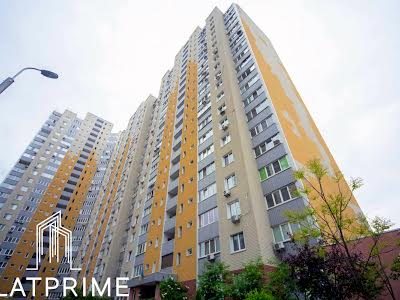 квартира по адресу Григория Ващенко ул., 1
