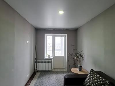 квартира за адресою Центральний проспект, 21