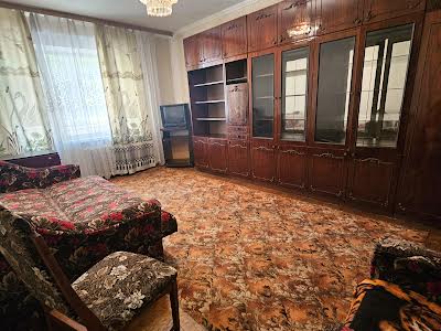 квартира по адресу Архитектора Вербицкого ул., 24
