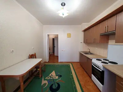 квартира за адресою Бориспільська вул., 26-В