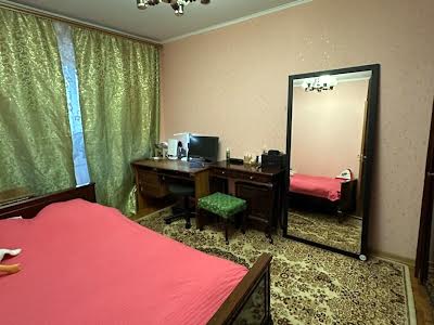 квартира по адресу Соняшникова ул., 5