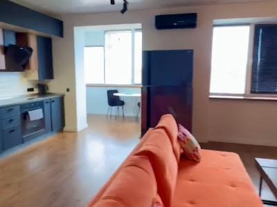 квартира по адресу Мостобудівників ул., 18