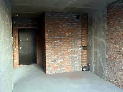 квартира по адресу Виктора Некрасова ул. (Північно-Сирецька), 10-А