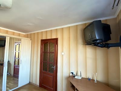 квартира по адресу Ицхака Рабина ул., 33