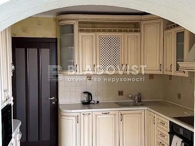квартира за адресою Антоновича вул. (Горького), 125-А