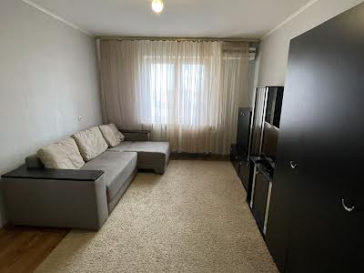 квартира за адресою Сергія Данченка вул., 3