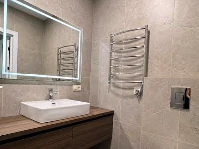 квартира за адресою Запорізьке шосе, 28-Х