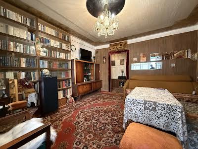 квартира по адресу Борщаговская ул., 129/131