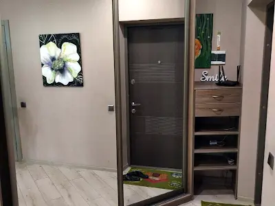 квартира по адресу Университетская ул., 2