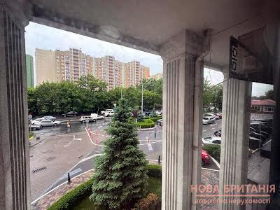квартира по адресу Михаила Максимовича ул. (Онуфрія Трутенка), 28-Б