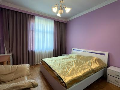 квартира за адресою Берестейський просп. (Перемоги), 61/2