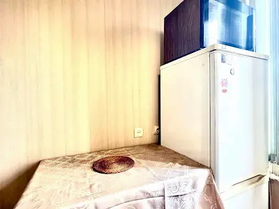 квартира за адресою Оболонський просп., 14-Б