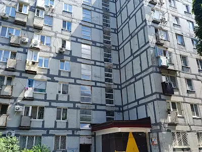 квартира за адресою Волинська вул., 7