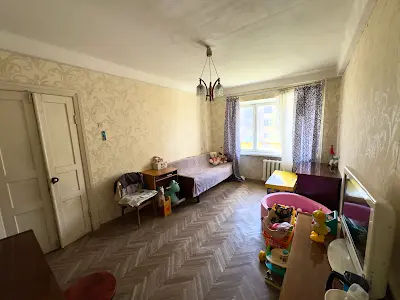 квартира за адресою Олени Теліги вул., 41-А