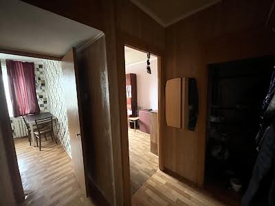 квартира за адресою Отто Брозовського, 97