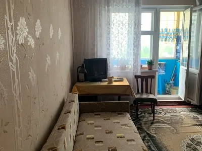 квартира за адресою Ревуцького вул., 34