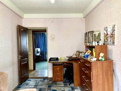 квартира за адресою Бочарова, 16