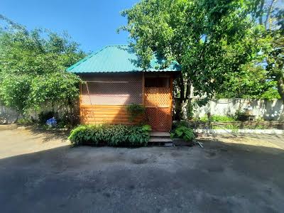 дом по адресу Зої Булави, 10