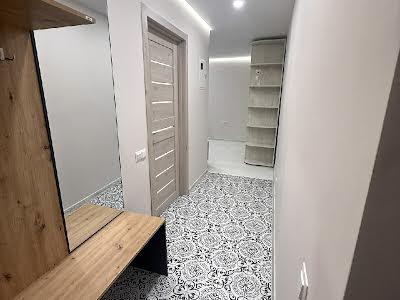 квартира по адресу Богдана Хмельницкого просп. (Героїв Сталінграда), 8