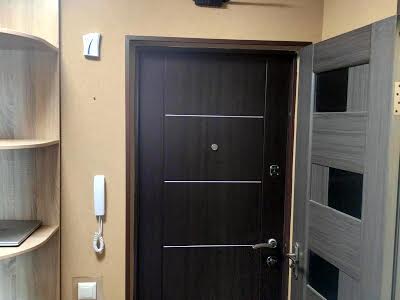 квартира за адресою Донецьке шосе, 136