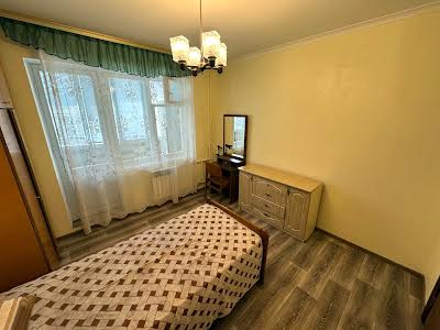квартира за адресою Оболонський просп., 23-А