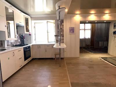 квартира по адресу Обсерваторная, 1