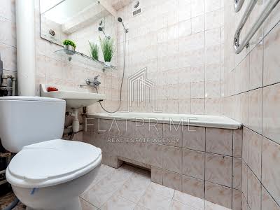 квартира за адресою Метрологічна вул., 2
