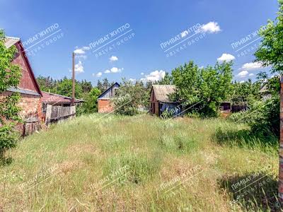 дом по адресу Центральна, 7