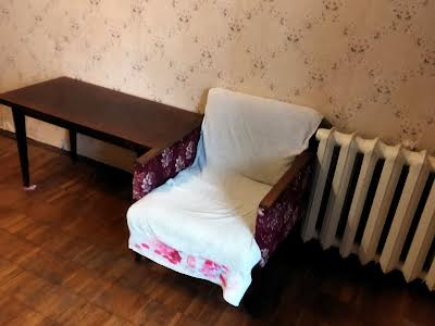 квартира по адресу Ивана Миколайчука ул. (Серафимовича), 13