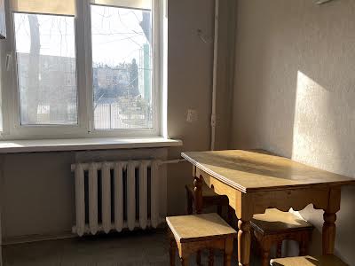 квартира за адресою Відрадний просп. (Чубаря), 36-Б
