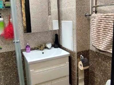квартира за адресою Тампере вул., 12-А