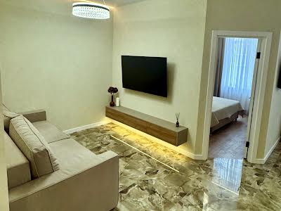 квартира по адресу Краснова ул., 1-В