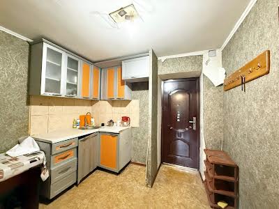 квартира по адресу Даниила Галицкого ул., 35