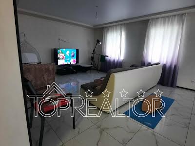 будинок за адресою Південнопроектна.