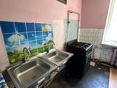 квартира за адресою Жоліо Кюрі вул., 34