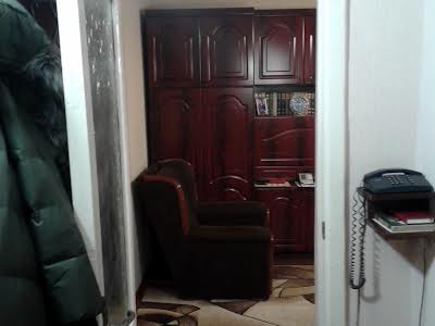квартира за адресою Володимира Покотила вул. (Картвелішвілі), 3-В