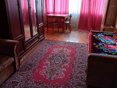 кімната за адресою Березняківська вул., 22
