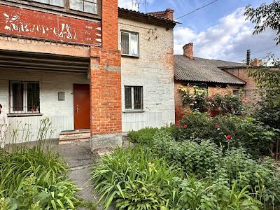 квартира за адресою Юліана Матвійчука вул., 45