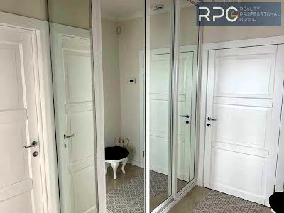 квартира за адресою Тираспольська вул., 60