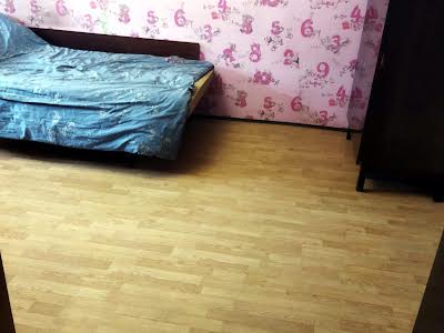квартира за адресою Сулеймана Стальського вул., 16-А