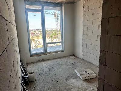 квартира за адресою Романа Левицького вул., 12