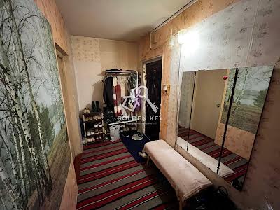 квартира за адресою 5-й Зарічний, 85
