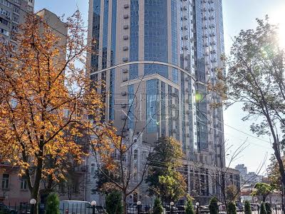 квартира по адресу Антоновича ул. (Горького), 109