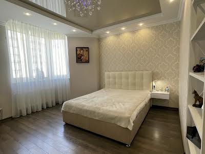 квартира за адресою Житня вул., 21
