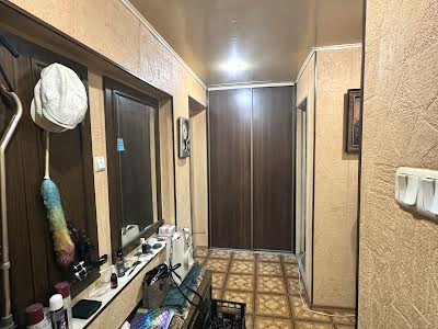 квартира за адресою Магістральна вул., 72