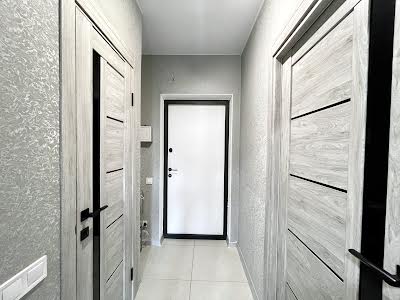 квартира за адресою Соборна вул., 107б
