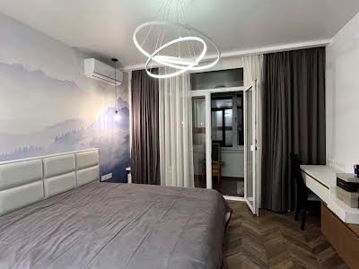 квартира за адресою Олевська вул., 5