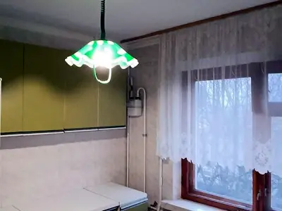 квартира по адресу Львовское шоссе, 12а