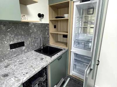 квартира по адресу Энтузиастов ул., 33